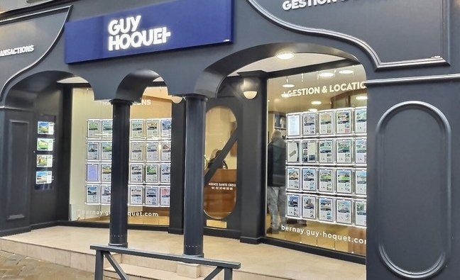 Visitez l'agence Guy Hoquet proche de chez vous pour des conseils et solutions immobilières sur-mesure