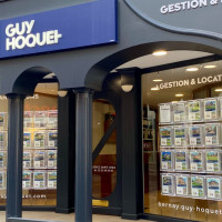 Agence Guy Hoquet BERNAY